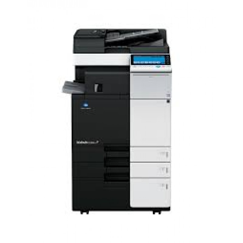 Konica Minolta Bizhub C364e