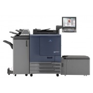 KONICA MINOLTA Bizhub Press C7000 Printer