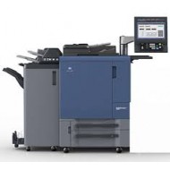 KONICA MINOLTA BizhubPress C1070/C1060 Printer