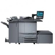 Konica Minolta bizhub PRO C5501