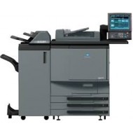 Konica Minolta BizHub PRO C6501