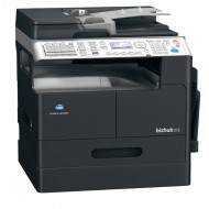 Konica Minolta Bizhub 215