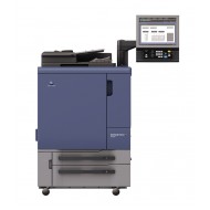 KONICA MINOLTA BizhubPress C1070/C1060 Printer