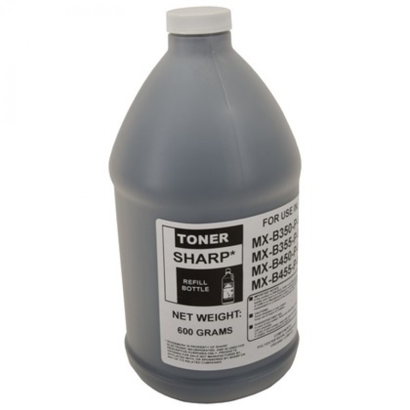 Sharp MX-B45NT (MXB45NT) Toner Refill 