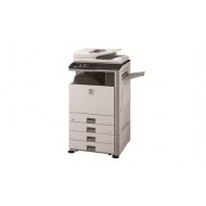 Sharp MX-M503 A3 Monochrome Laser Multifunction Pr...