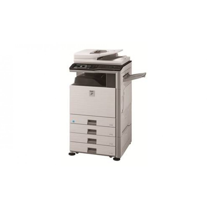 Sharp MX-M503 A3 Monochrome Laser Multifunction Printer