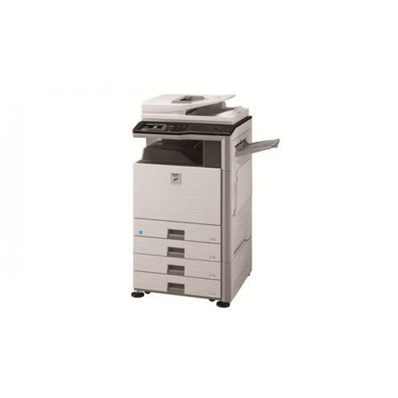 Sharp MX-M503 A3 Monochrome Laser Multifunction Pr...