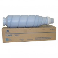 KONICA MINOLTA TN616C Toner -Cyan